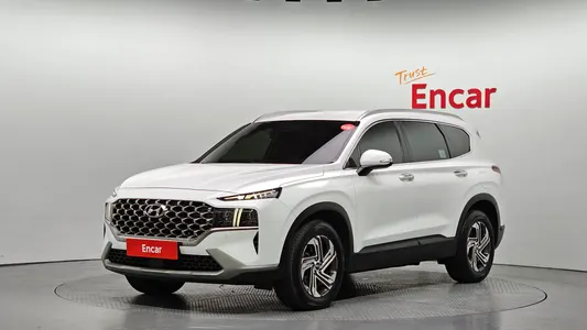 Hyundai 2.2 4WD 2022