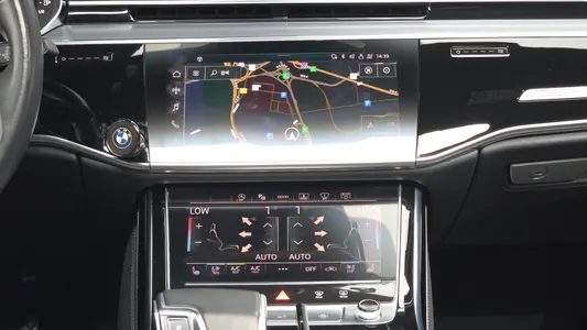 Audi A8 (D5) 55 TFSI LWB 2021 14