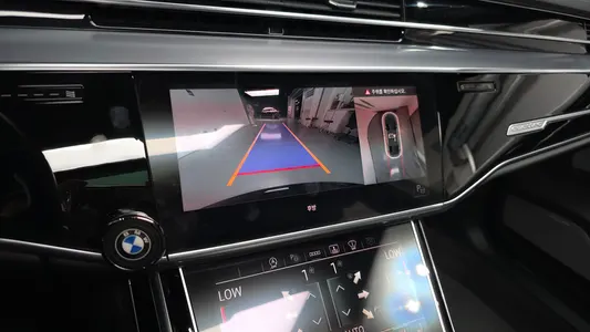 Audi A8 (D5) 55 TFSI LWB 2021 15