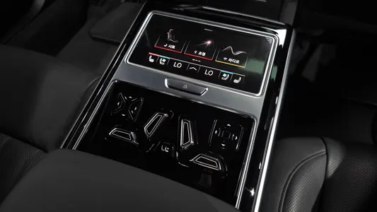 Audi A8 (D5) 55 TFSI LWB 2021 19