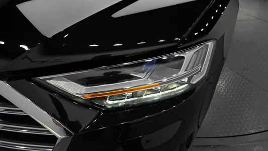 Audi A8 (D5) 55 TFSI LWB 2021 22