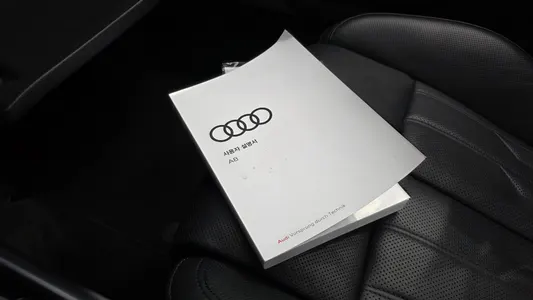 Audi A8 (D5) 55 TFSI LWB 2021 33