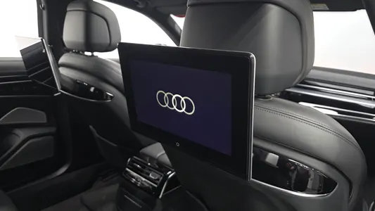 Audi A8 (D5) 55 TFSI LWB 2021 29