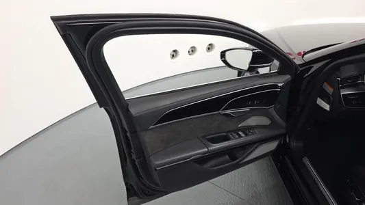 Audi A8 (D5) 55 TFSI LWB 2021 45