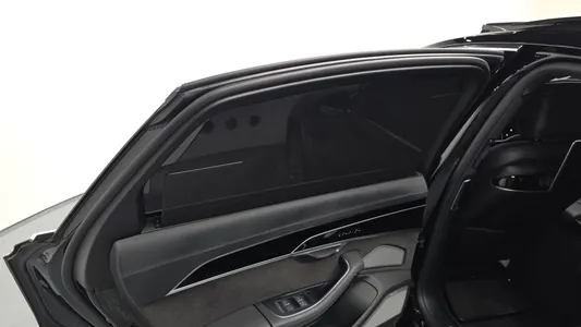 Audi A8 (D5) 55 TFSI LWB 2021 46
