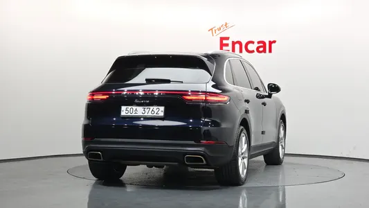 Porsche (PO536) 3.0 2019 4
