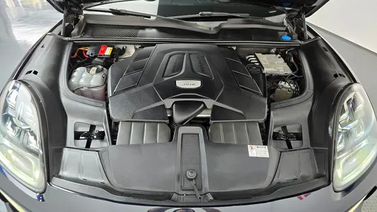 Porsche (PO536) 3.0 2019 6