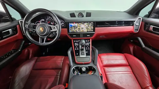 Porsche (PO536) 3.0 2019 7