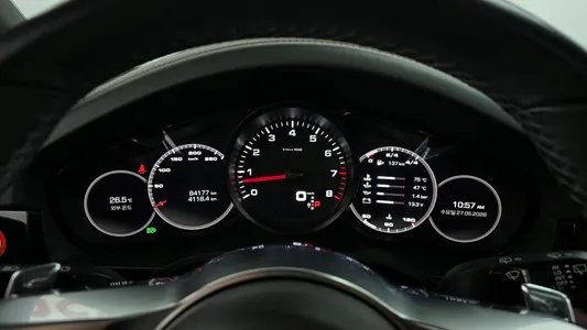 Porsche (PO536) 3.0 2019 8