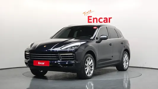 Porsche (PO536) 3.0 2019