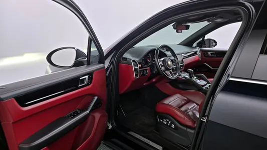 Porsche (PO536) 3.0 2019 10