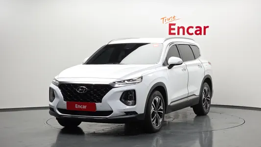 Hyundai TM 2.0 2WD 2018