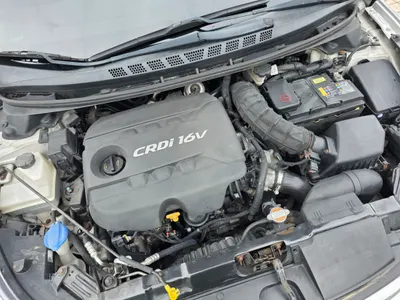 Hyundai 아반떼 1.6 VGT 2013 9