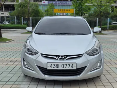 Hyundai 1.6 VGT 2013
