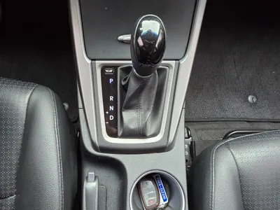 Hyundai 아반떼 1.6 VGT 2013 16