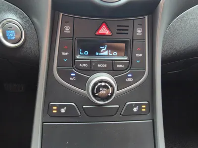 Hyundai 아반떼 1.6 VGT 2013 17