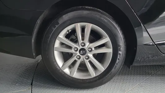 Hyundai LF 2.0 2016 5