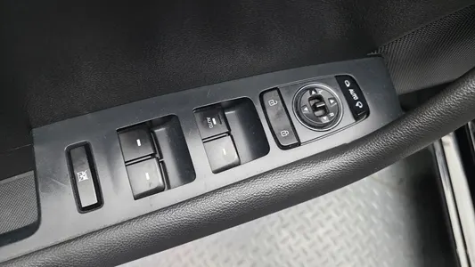 Hyundai LF 2.0 2016 14