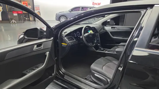 Hyundai LF 2.0 2016 10
