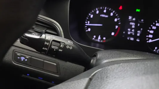 Hyundai LF 2.0 2016 16