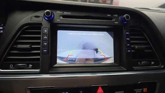 Hyundai LF 2.0 2016 17