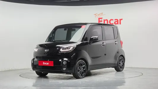 Kia Ray 2019