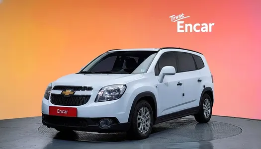 Chevrolet 2.0 LS 2011