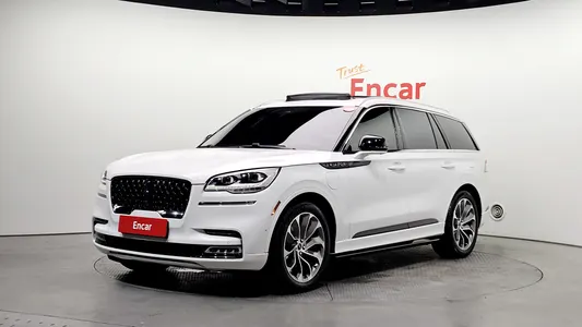 Lincoln 2 3.0 PHEV GT AWD 2021