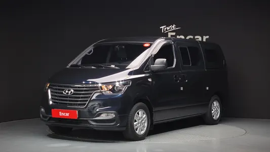 Hyundai 5 2021