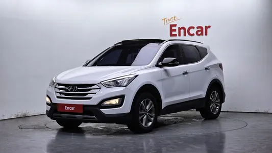 Hyundai DM (e-VGT) 2.0 2WD 2015