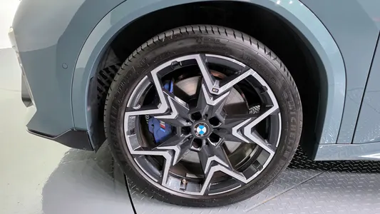 BMW X2 (U10) xDrive M35i 2024 5