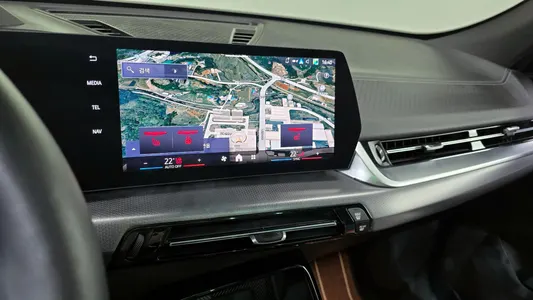 BMW X2 (U10) xDrive M35i 2024 14