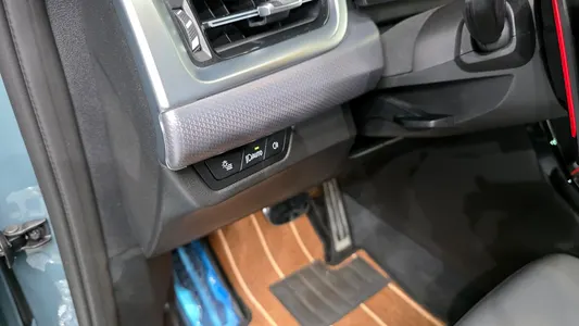 BMW X2 (U10) xDrive M35i 2024 20