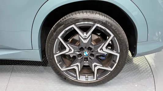 BMW X2 (U10) xDrive M35i 2024 21