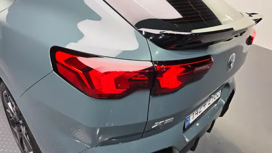 BMW X2 (U10) xDrive M35i 2024 23