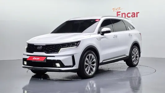 Kia 4 2.2 2WD 2021