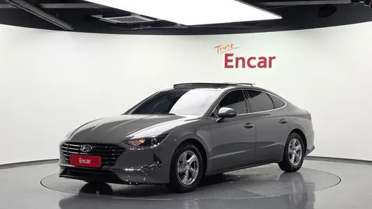 Hyundai (DN8) 2.0 LPG() 2021