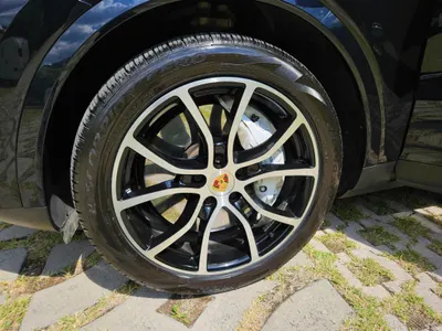 Porsche (PO536) 3.0 2020 5