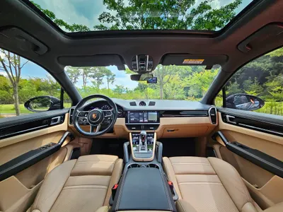Porsche (PO536) 3.0 2020 6
