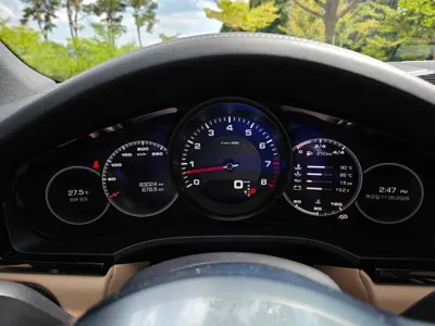 Porsche (PO536) 3.0 2020 7
