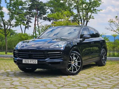 Porsche (PO536) 3.0 2020