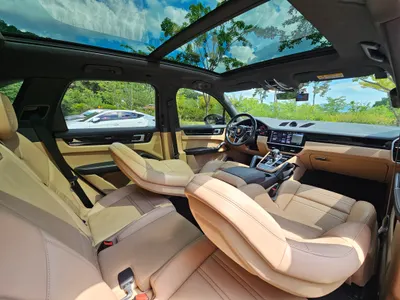 Porsche (PO536) 3.0 2020 9