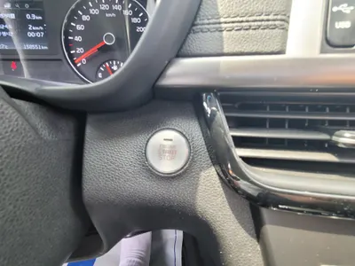 Kia K5 2 LPI MX 2016