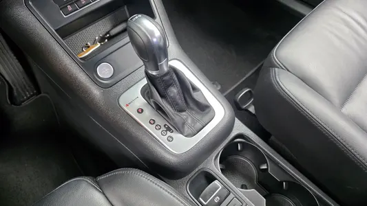 Volkswagen 티구안 2.0 TDI 2014 9