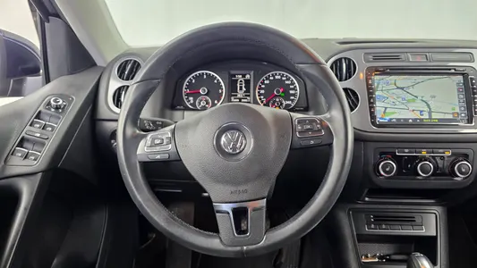 Volkswagen 티구안 2.0 TDI 2014 13
