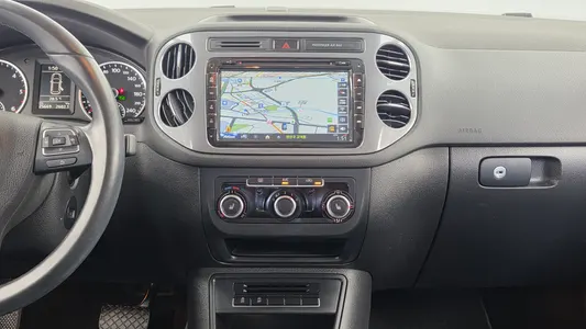 Volkswagen 티구안 2.0 TDI 2014 14