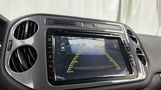 Volkswagen 티구안 2.0 TDI 2014 15