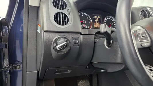 Volkswagen 티구안 2.0 TDI 2014 17