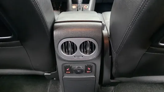 Volkswagen 티구안 2.0 TDI 2014 19