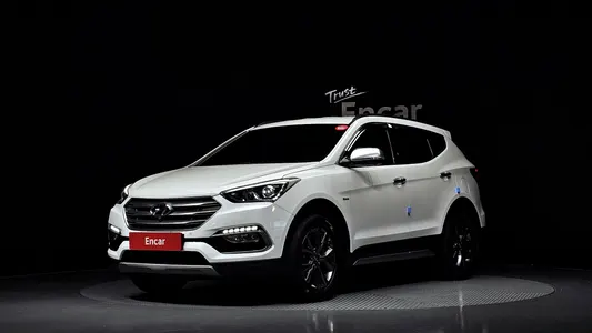 Hyundai 2.0 2WD 2017
